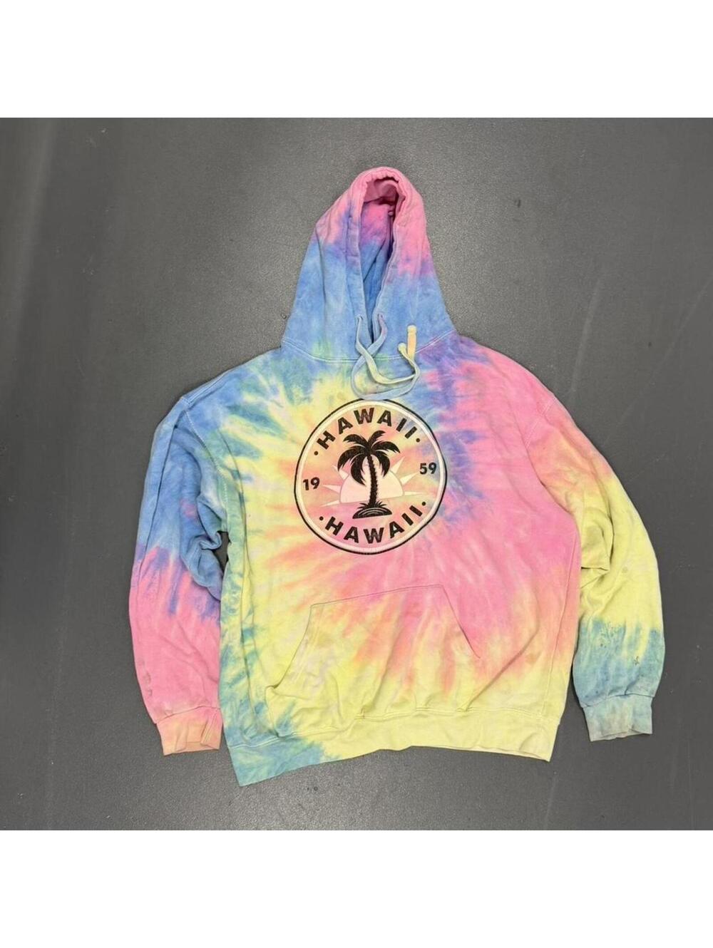 Men's Multi Hoody